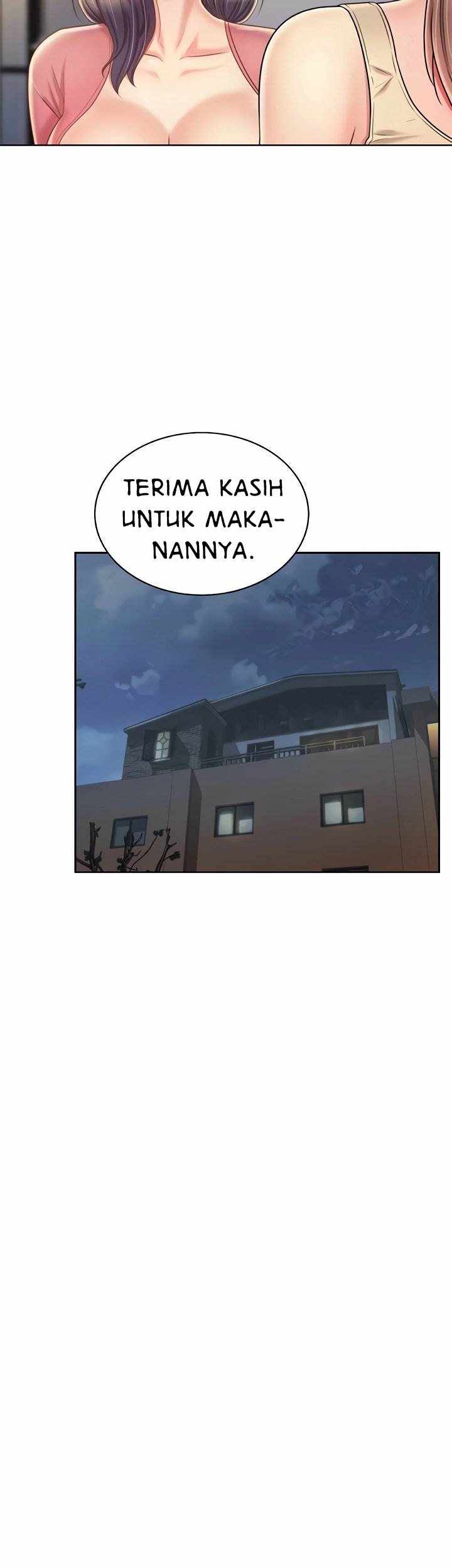 Noona&#8217;s Taste - Chapter 42 39