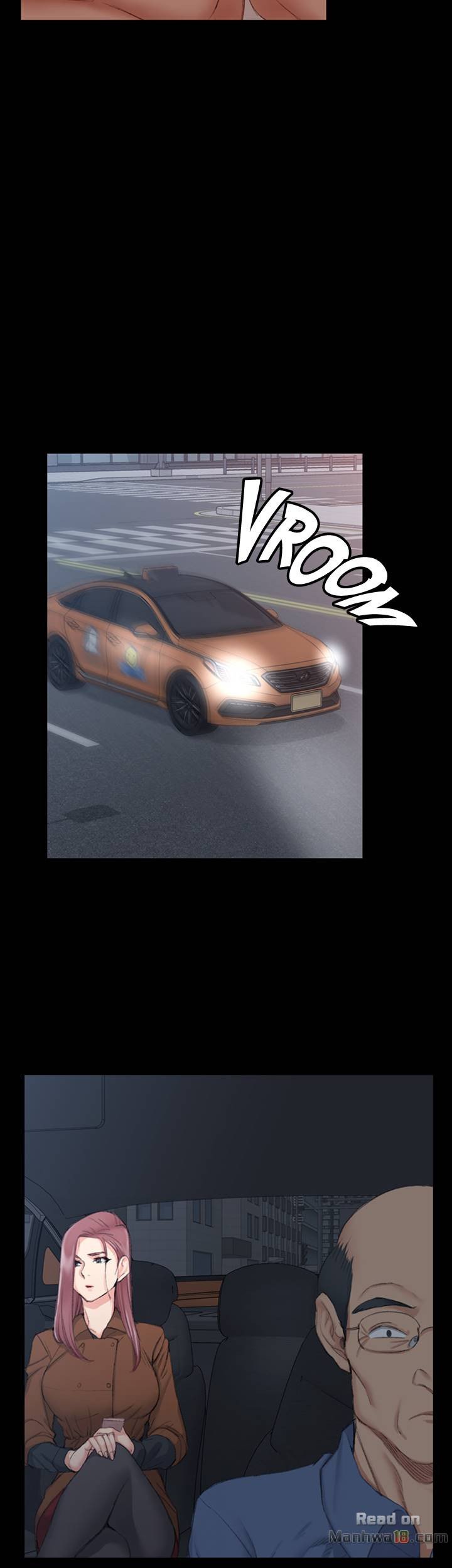 That Mans Epilepsy - Chapter 42 34