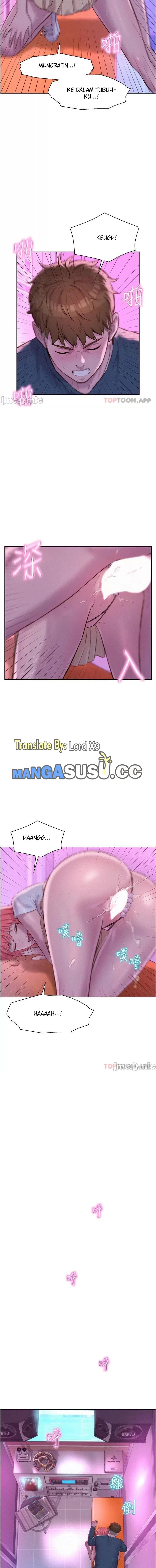 Romantic Camping - Chapter 42 14