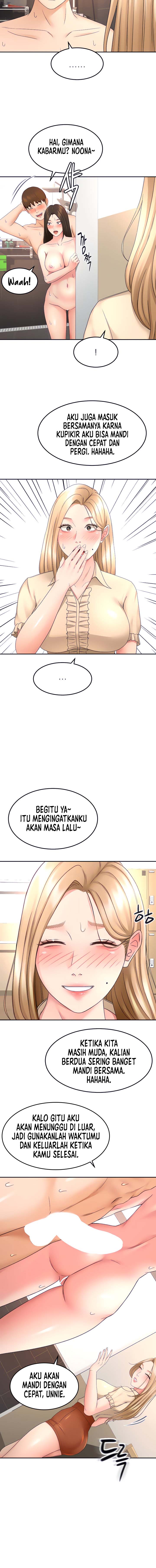 The Little Master - Chapter 42 5 The Little Master - Chapter 42 5