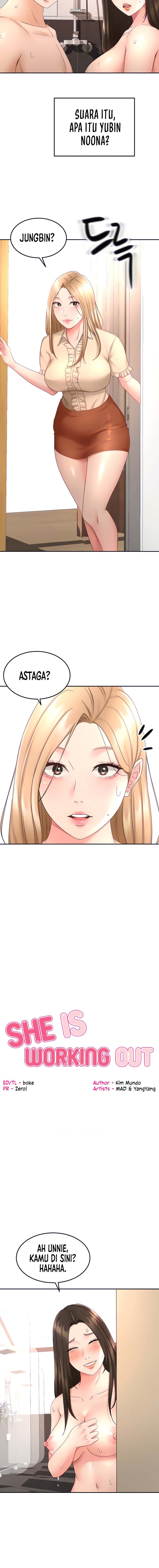 The Little Master - Chapter 42 3 The Little Master - Chapter 42 3