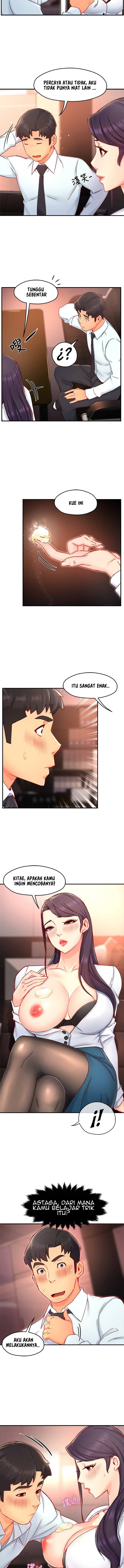 Team Leader Report - Chapter 42 9