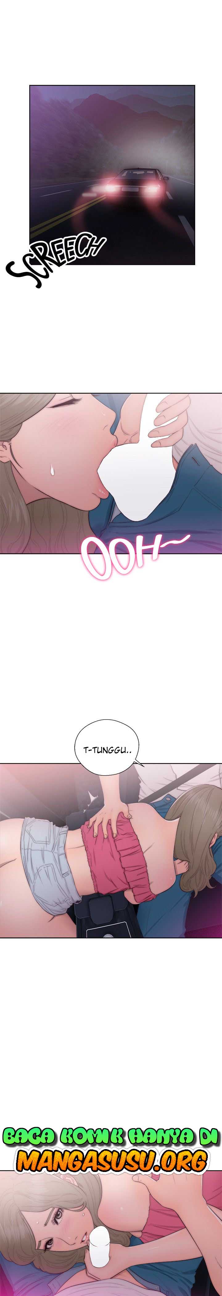 Lust Awakening - Chapter 42 26