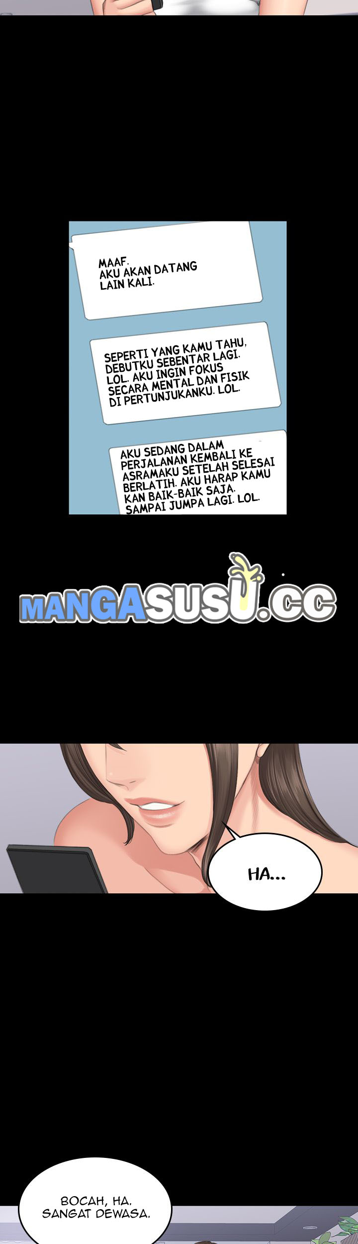 Producer: Trainee - Chapter 42 33