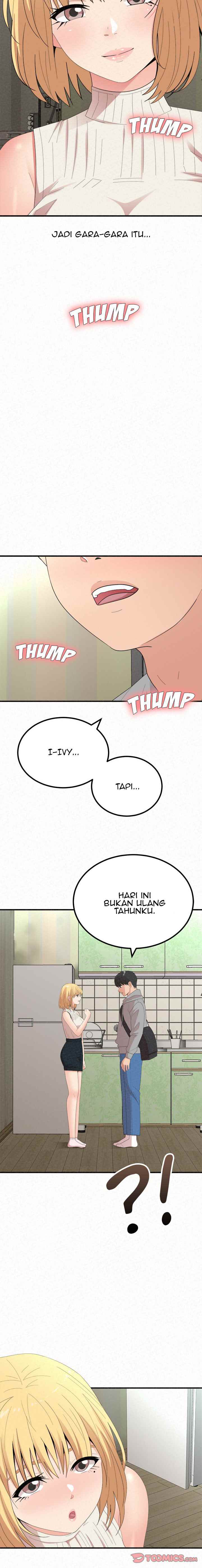 Milk Therapy - Chapter 42 27