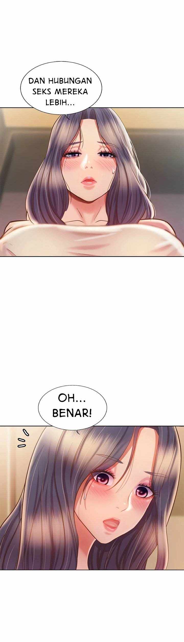 Noona&#8217;s Taste - Chapter 42 16