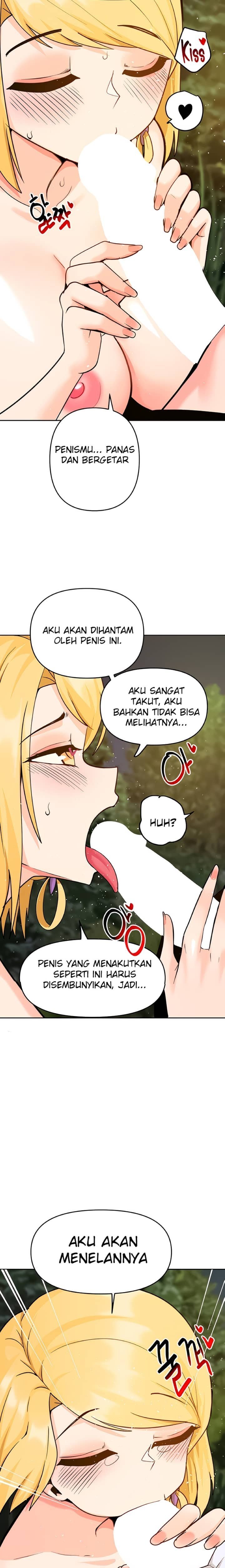 The Hypnosis App was Fake - Chapter 42 5 The Hypnosis App was Fake - Chapter 42 5