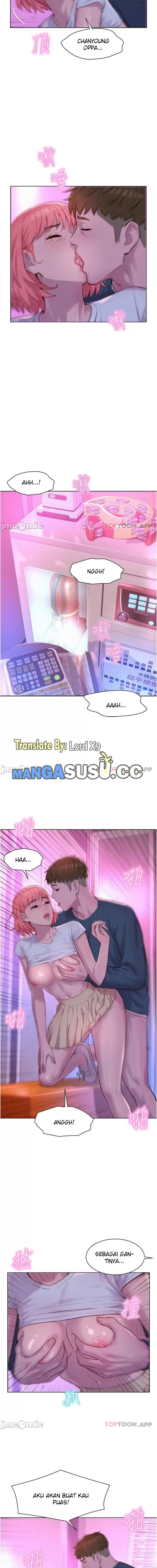 Romantic Camping - Chapter 42 11