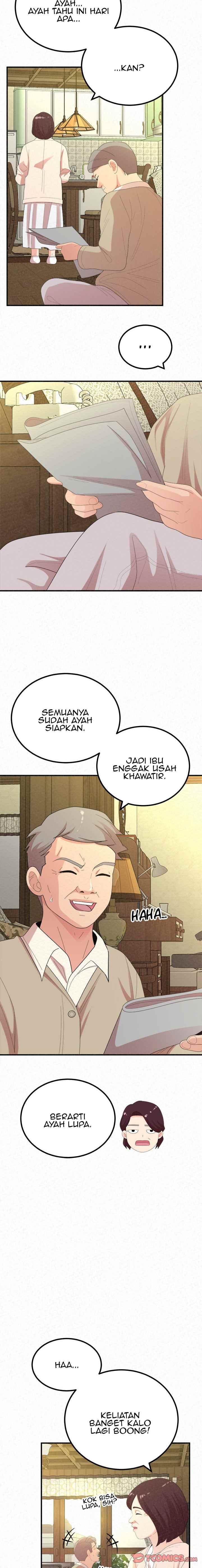 Milk Therapy - Chapter 42 4