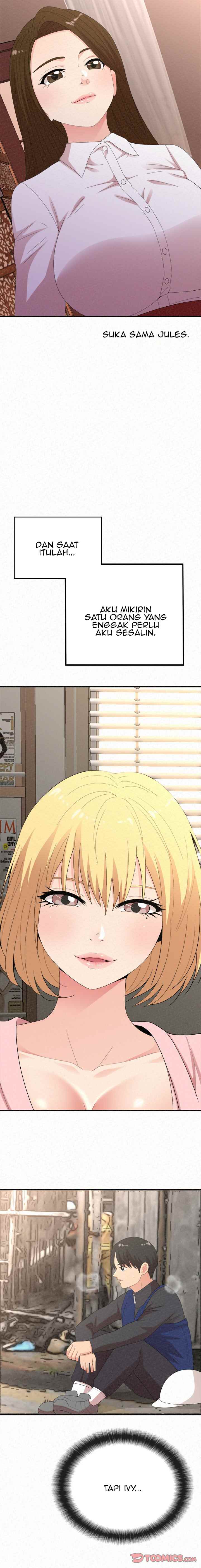 Milk Therapy - Chapter 42 10