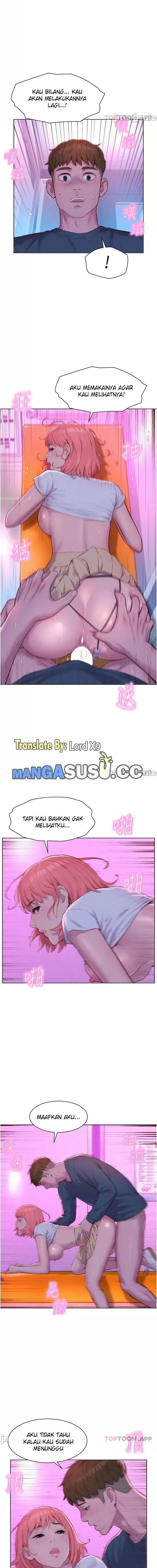 Romantic Camping - Chapter 42 10