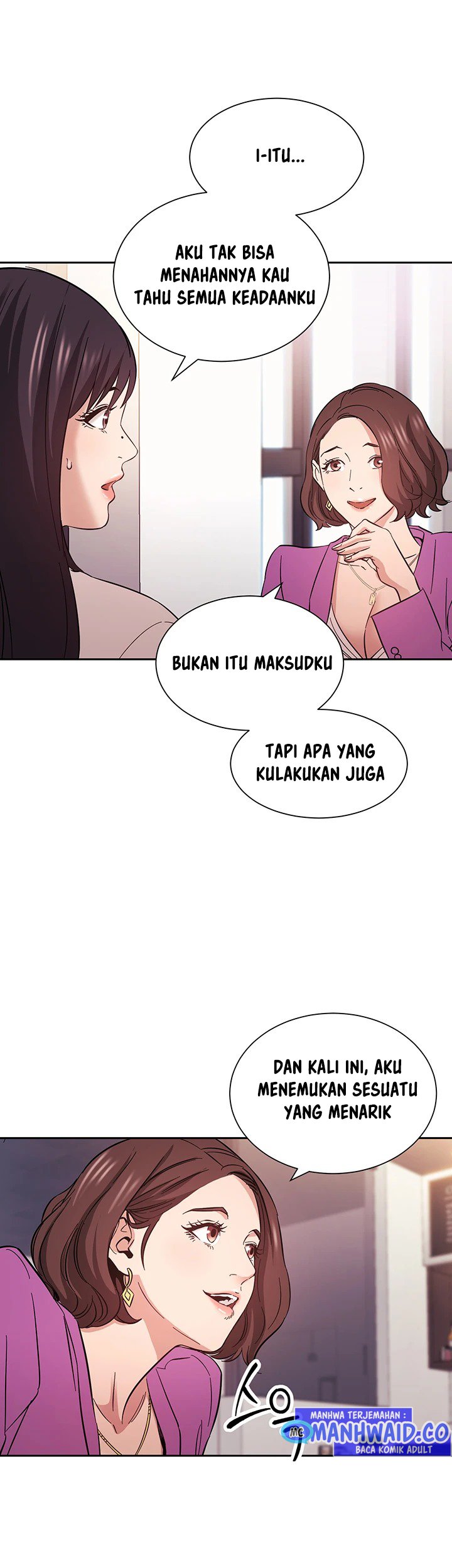 Mother Hunting - Chapter 57 28 Mother Hunting - Chapter 57 28