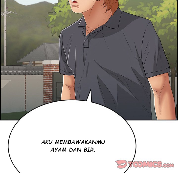 A Killer Woman - Chapter 57 127