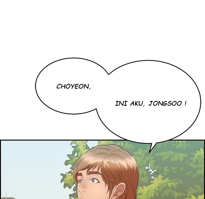 A Killer Woman - Chapter 57 126