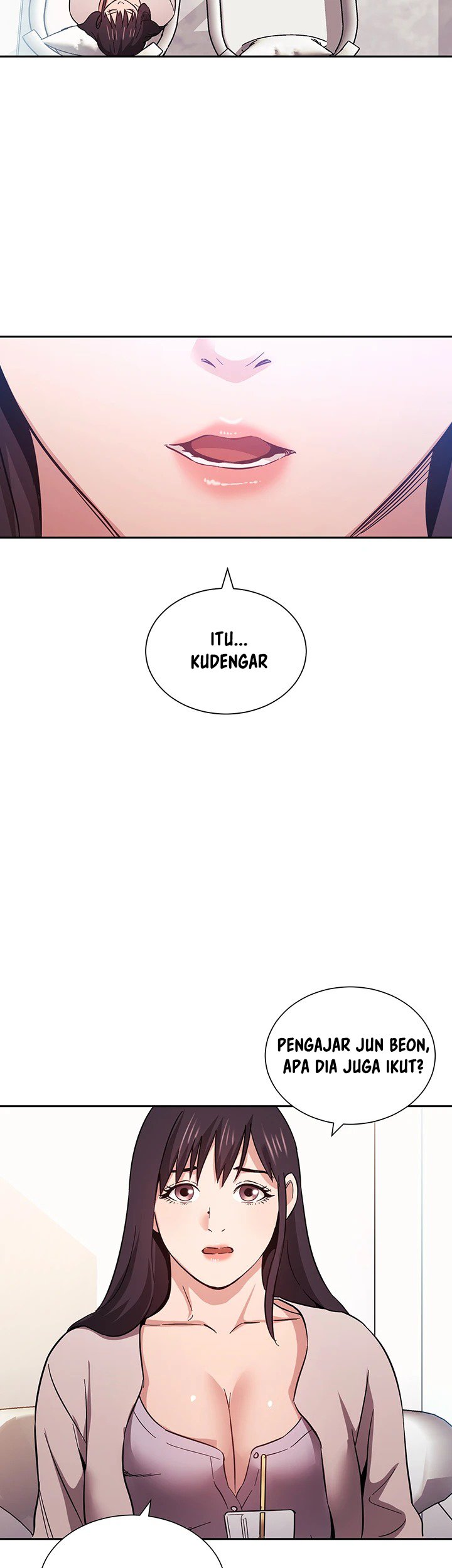 Mother Hunting - Chapter 57 16 Mother Hunting - Chapter 57 16