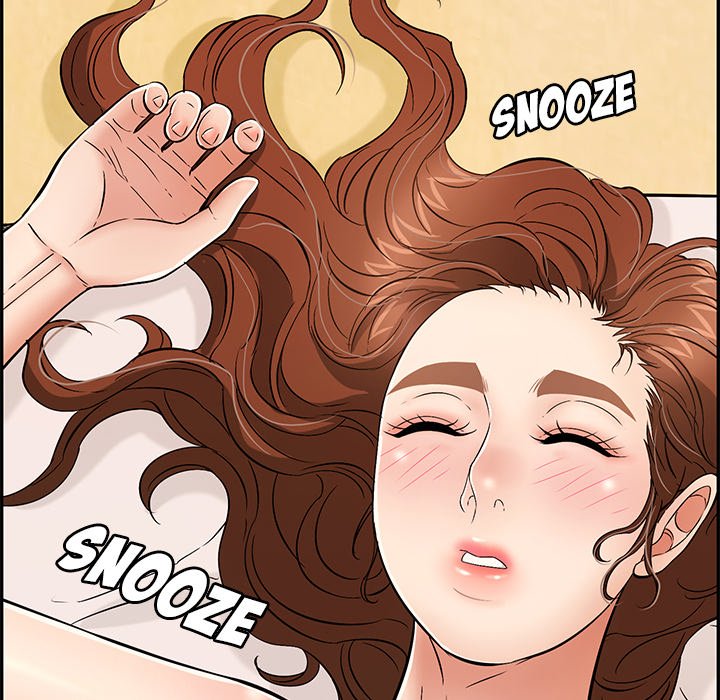 A Killer Woman - Chapter 57 181