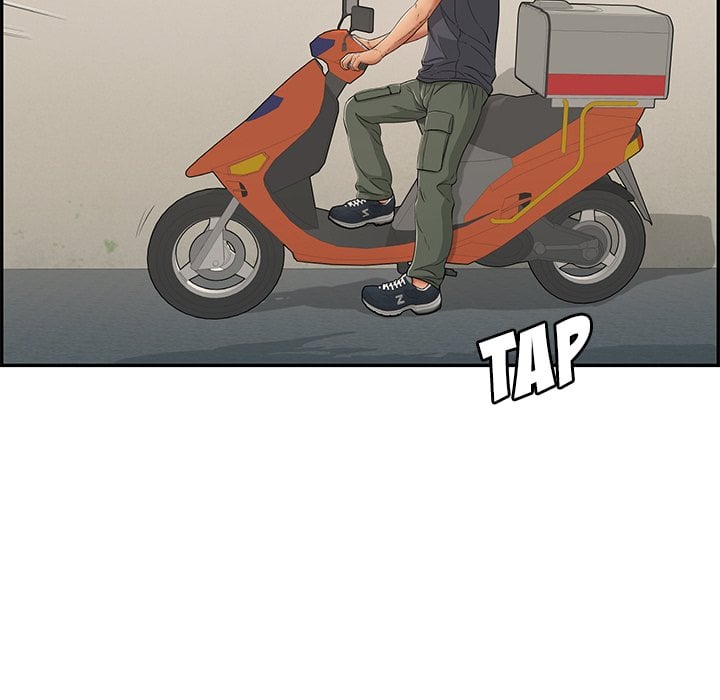 A Killer Woman - Chapter 57 57