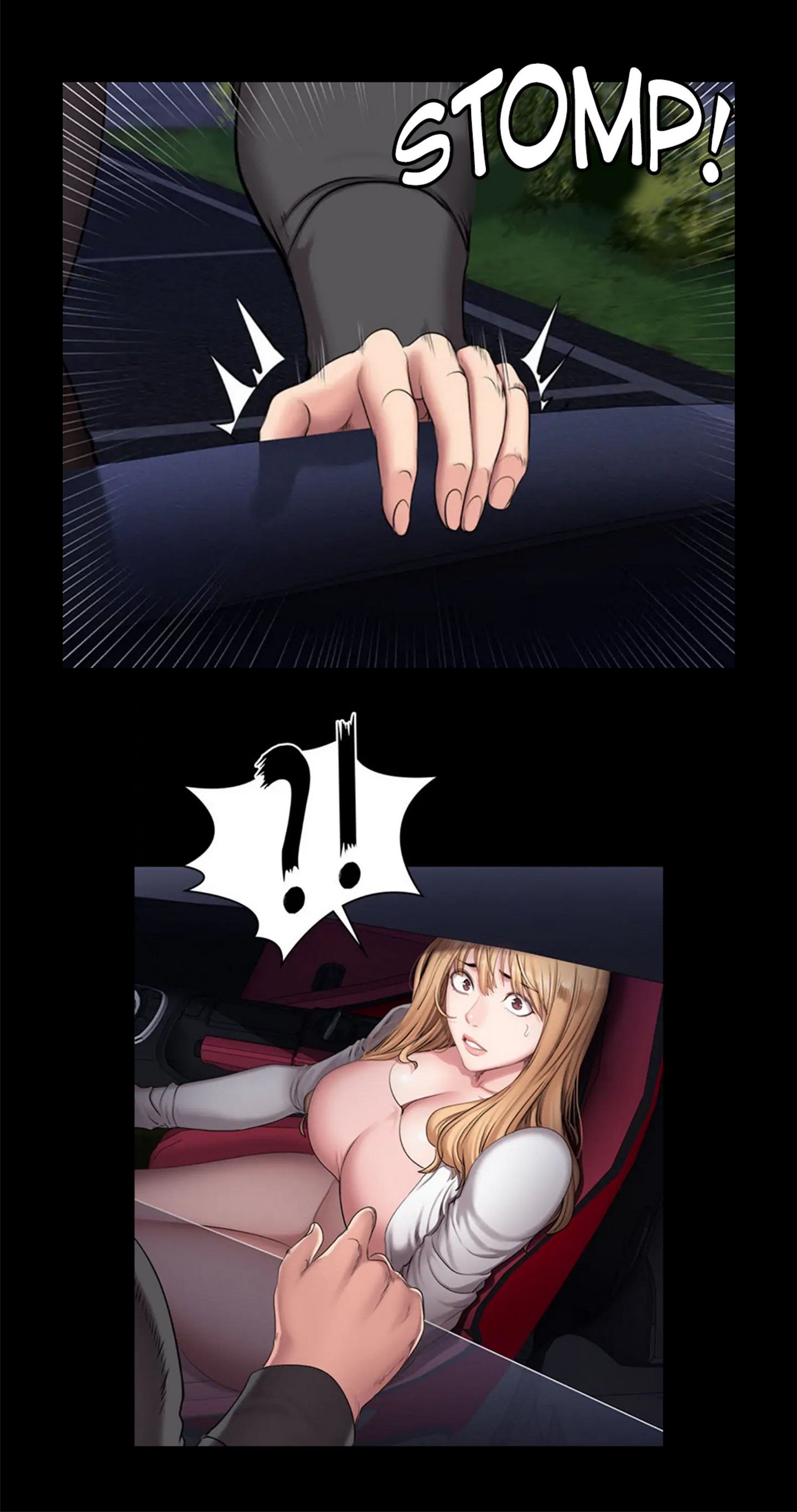 Fitness Uncensored - Chapter 57 11 Fitness Uncensored - Chapter 57 11