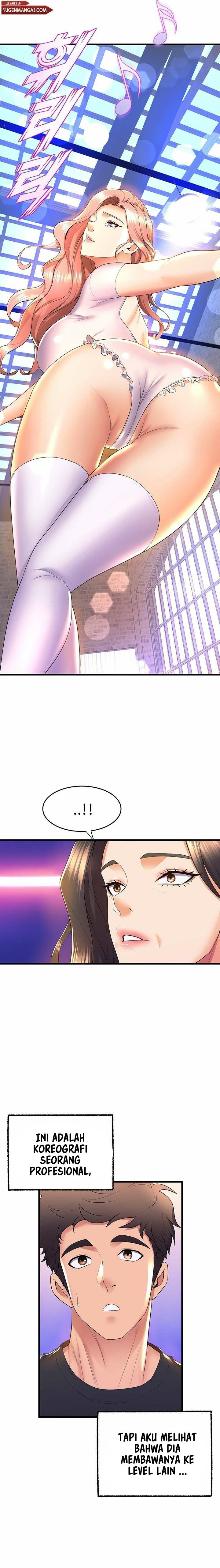 Dance Department’s Female Sunbaes - Chapter 57 11 Dance Department’s Female Sunbaes - Chapter 57 11