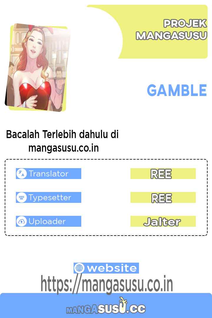 Gamble - Chapter 57 1
