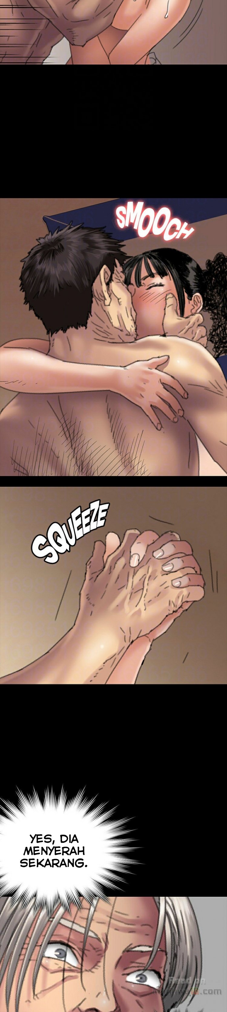 Queen Bee (Andrew) - Chapter 57 34 Queen Bee (Andrew) - Chapter 57 34