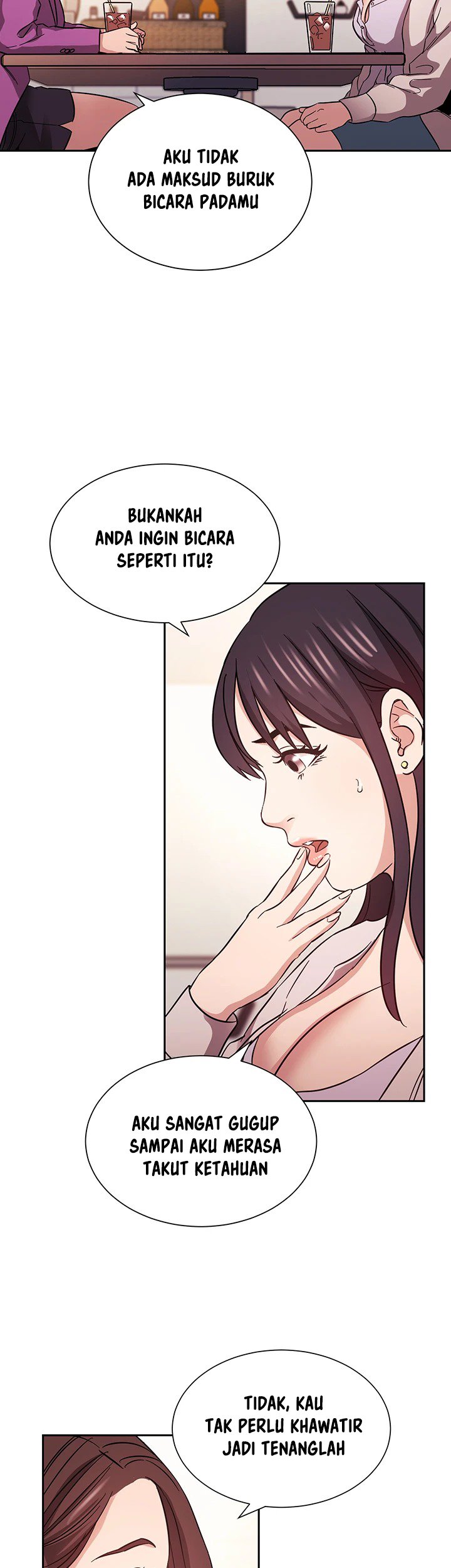 Mother Hunting - Chapter 57 23 Mother Hunting - Chapter 57 23