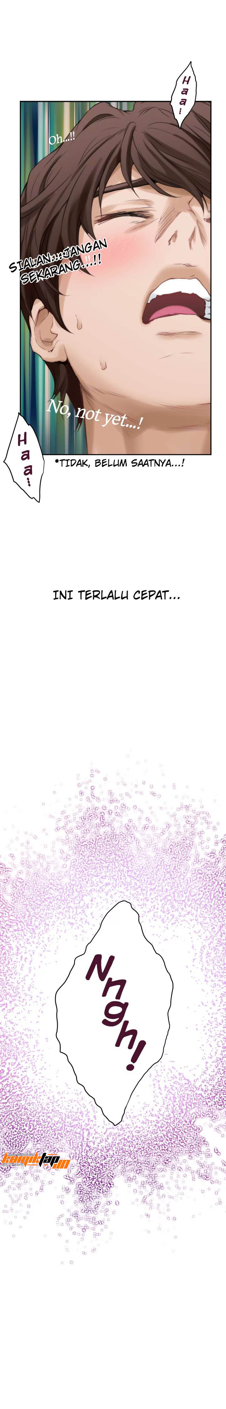 S-Mate - Chapter 57 28