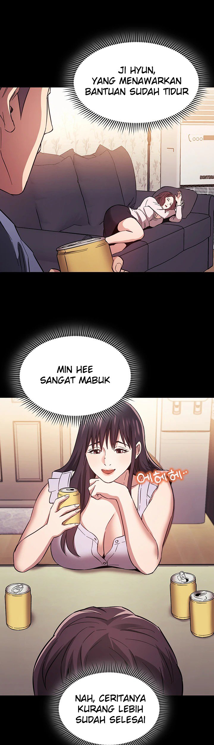 Mother Hunting - Chapter 57 36 Mother Hunting - Chapter 57 36