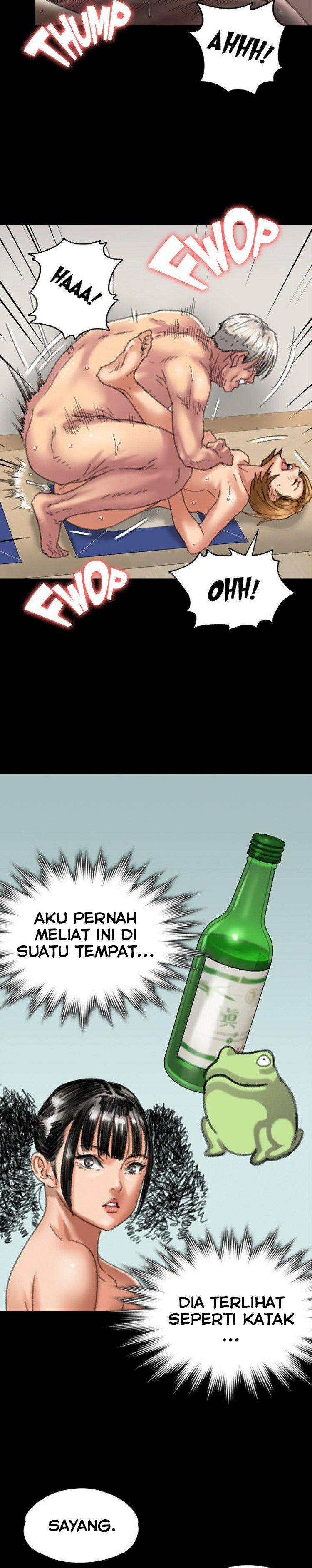 Queen Bee (Andrew) - Chapter 57 12 Queen Bee (Andrew) - Chapter 57 12