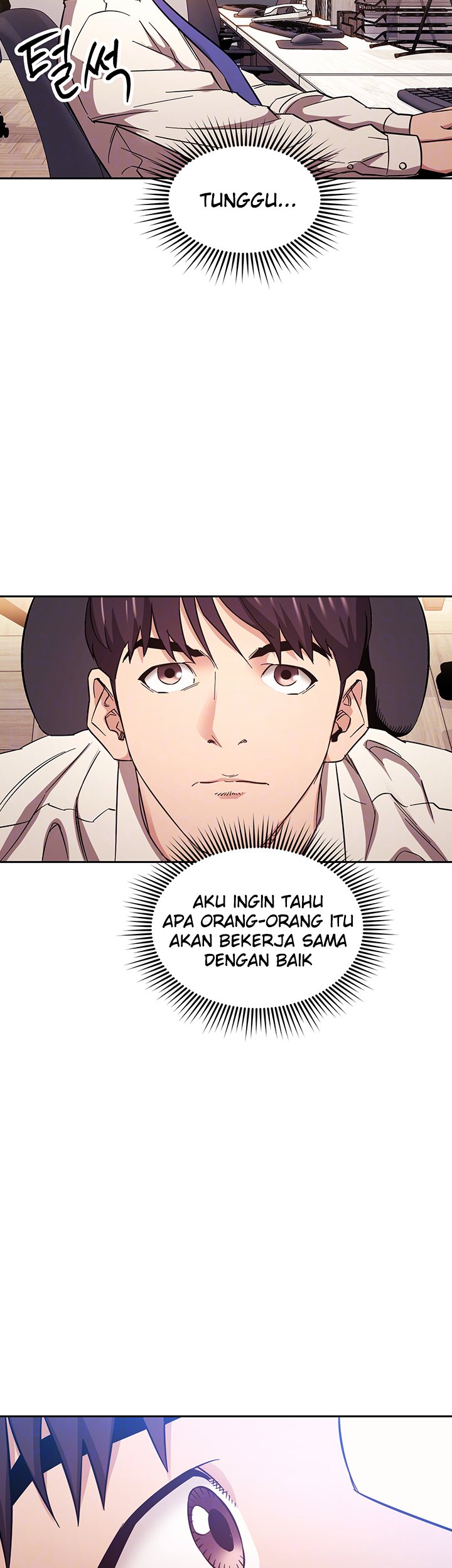 Mother Hunting - Chapter 57 10 Mother Hunting - Chapter 57 10