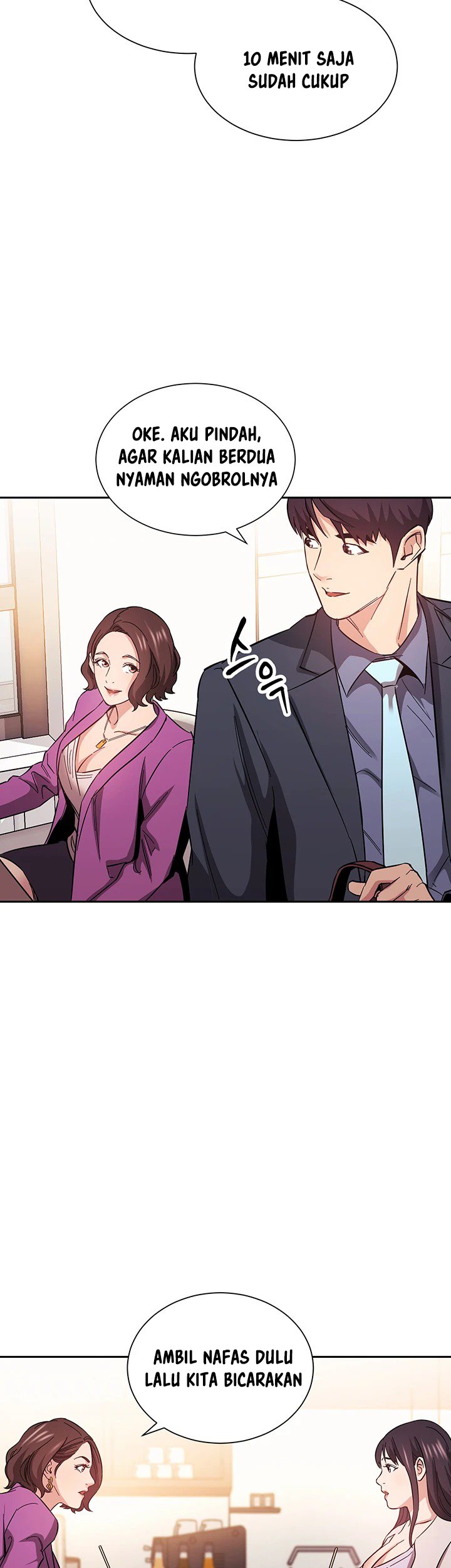 Mother Hunting - Chapter 57 22 Mother Hunting - Chapter 57 22