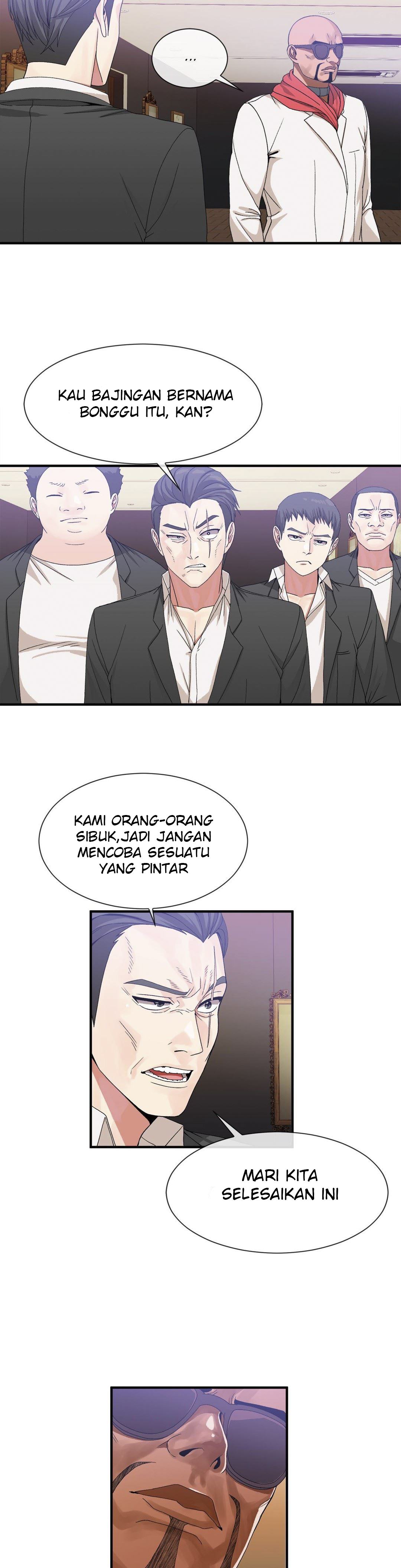 Deceptions (skull2) - Chapter 57 4