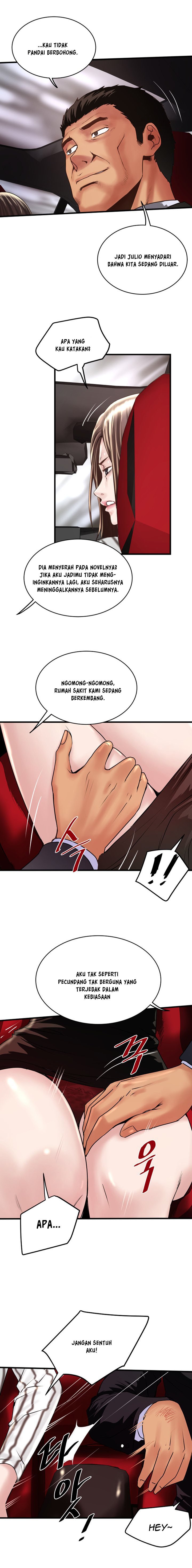 The Housemaid - Chapter 57 11
