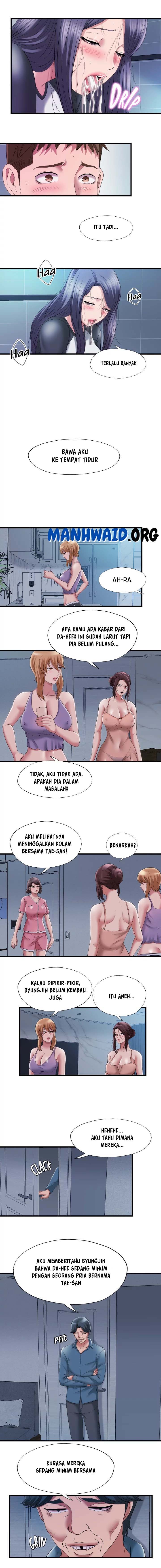 Water Overflow - Chapter 57 7