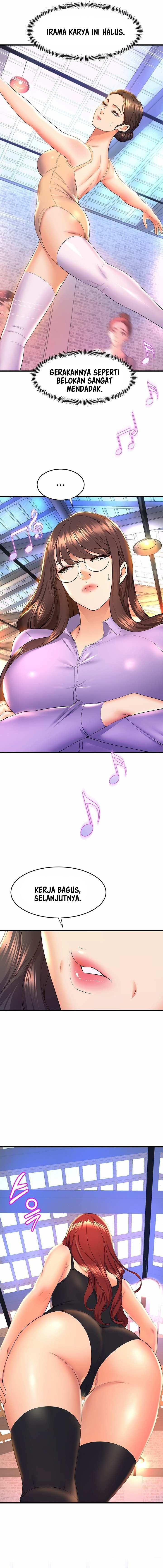 Dance Department’s Female Sunbaes - Chapter 57 6 Dance Department’s Female Sunbaes - Chapter 57 6