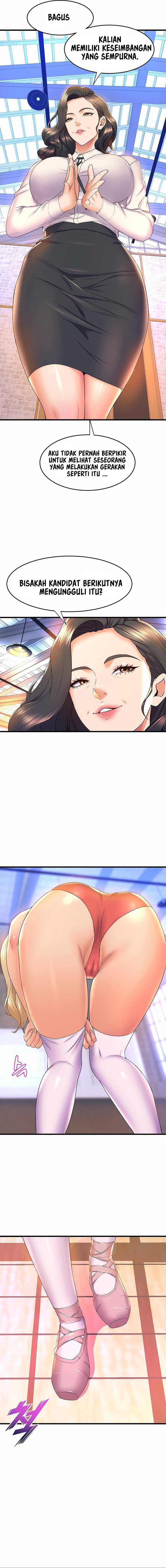 Dance Department’s Female Sunbaes - Chapter 57 13 Dance Department’s Female Sunbaes - Chapter 57 13