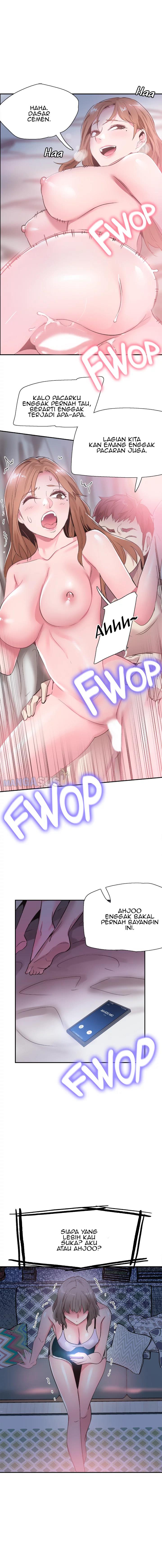 Campus Live - Chapter 57 3