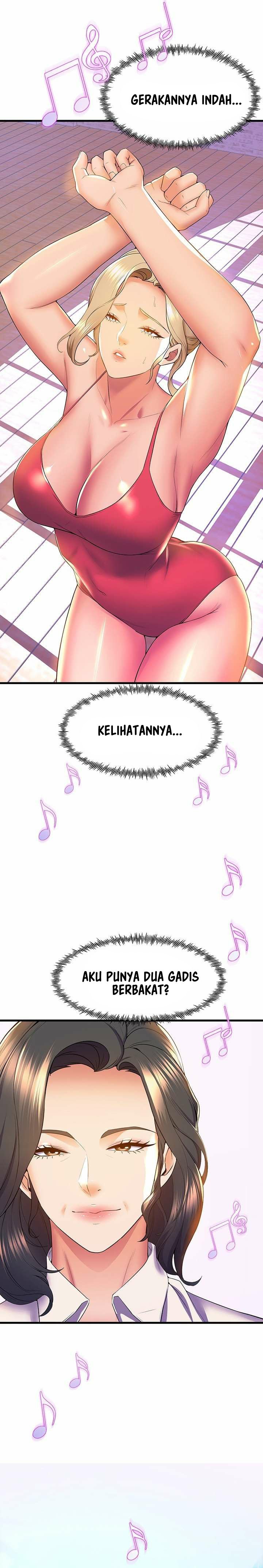 Dance Department’s Female Sunbaes - Chapter 57 16 Dance Department’s Female Sunbaes - Chapter 57 16