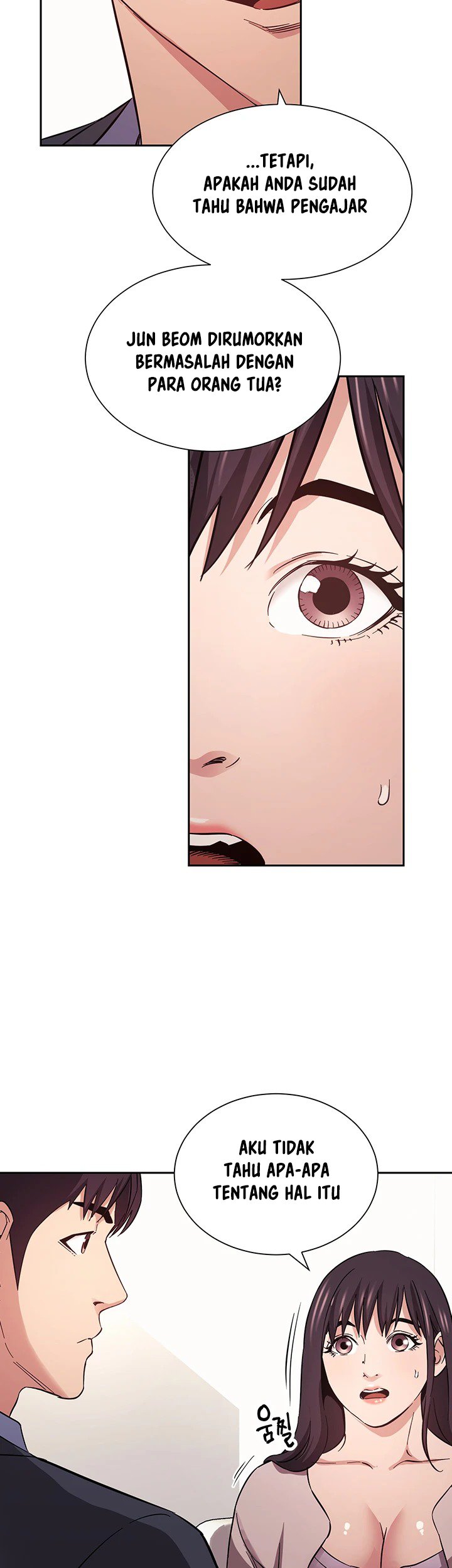 Mother Hunting - Chapter 57 20 Mother Hunting - Chapter 57 20