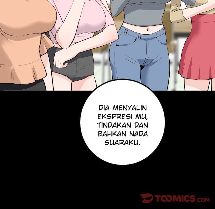 Analog - Chapter 57 58