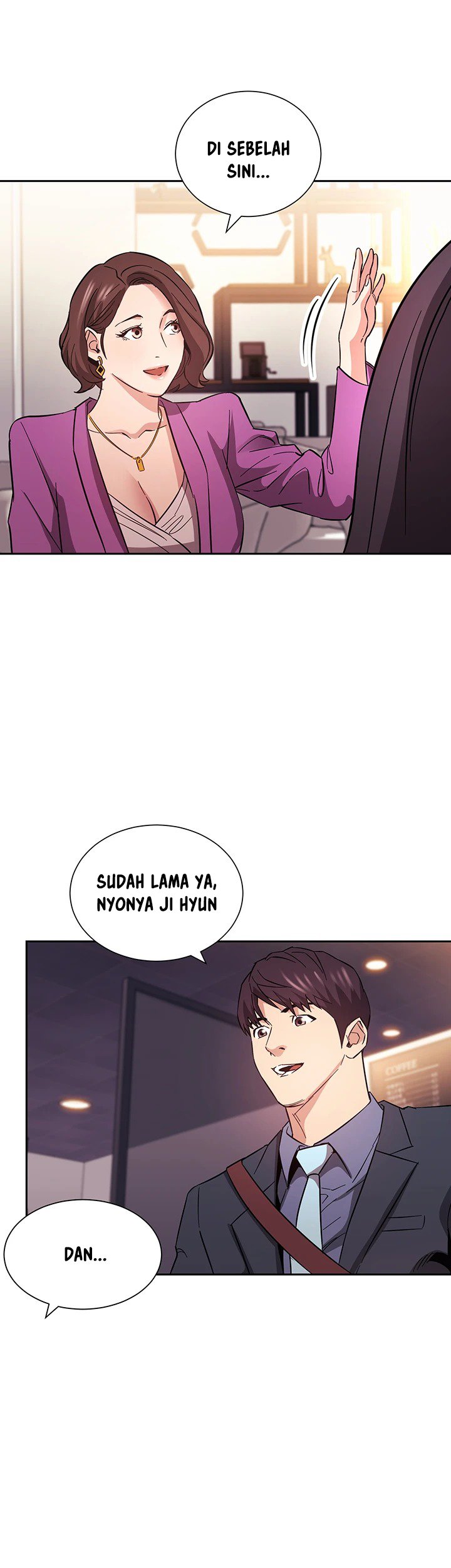 Mother Hunting - Chapter 57 14 Mother Hunting - Chapter 57 14