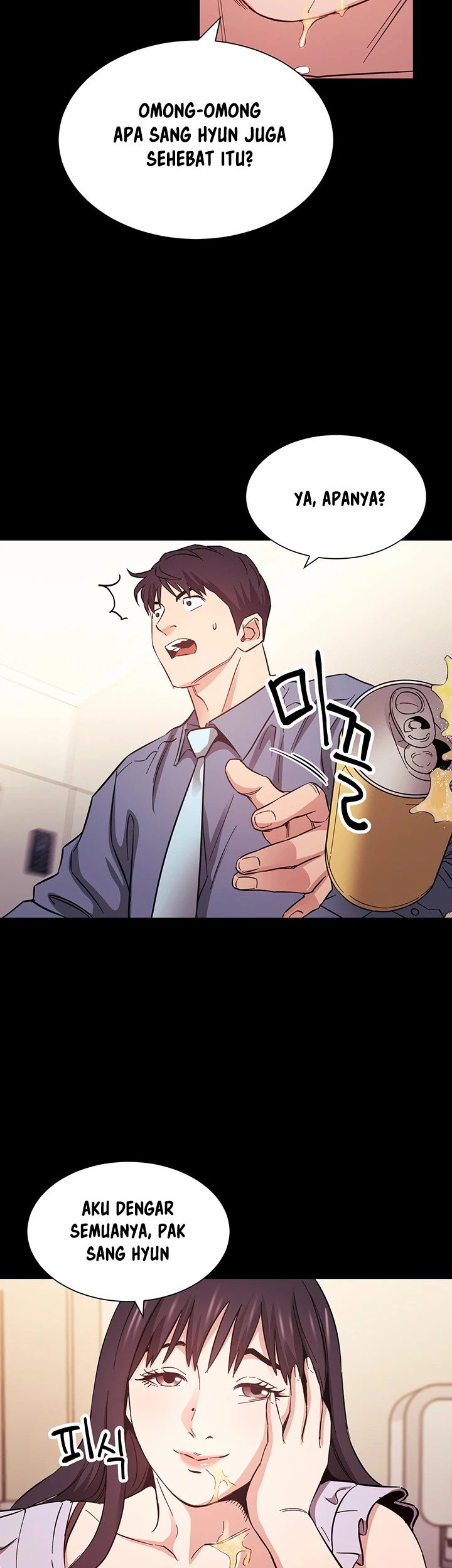 Mother Hunting - Chapter 57 41 Mother Hunting - Chapter 57 41