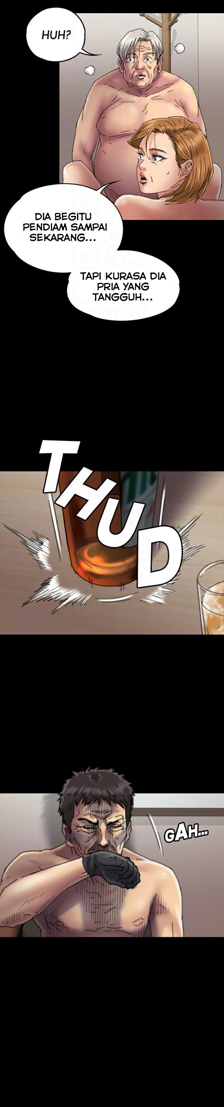 Queen Bee (Andrew) - Chapter 57 18 Queen Bee (Andrew) - Chapter 57 18