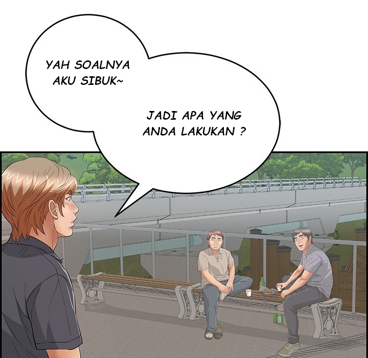 A Killer Woman - Chapter 57 69