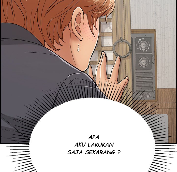 A Killer Woman - Chapter 57 165