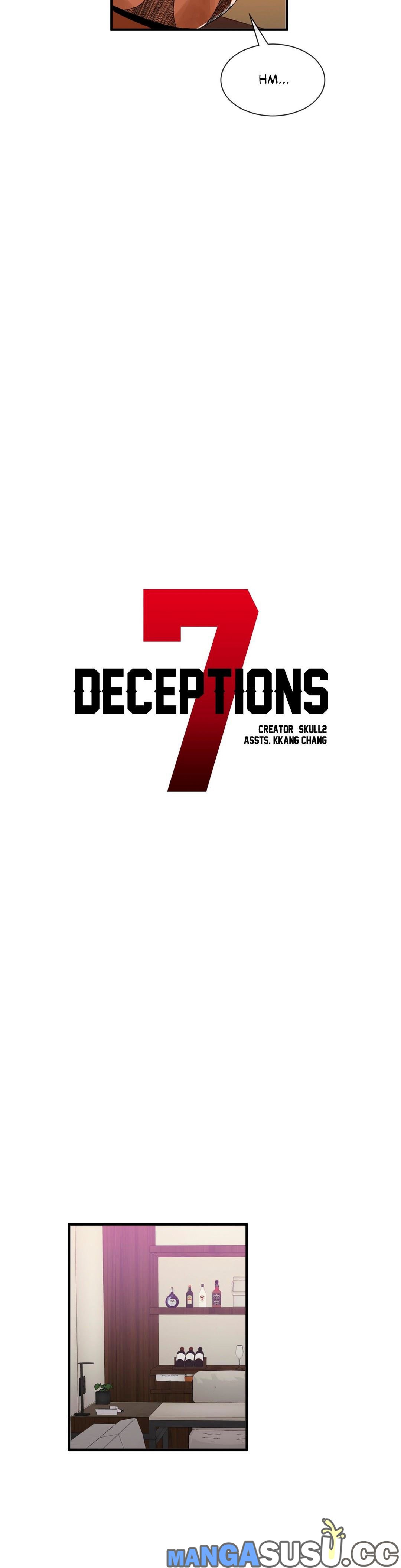 Deceptions (skull2) - Chapter 57 5