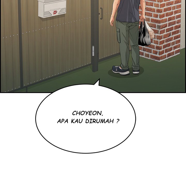 A Killer Woman - Chapter 57 109