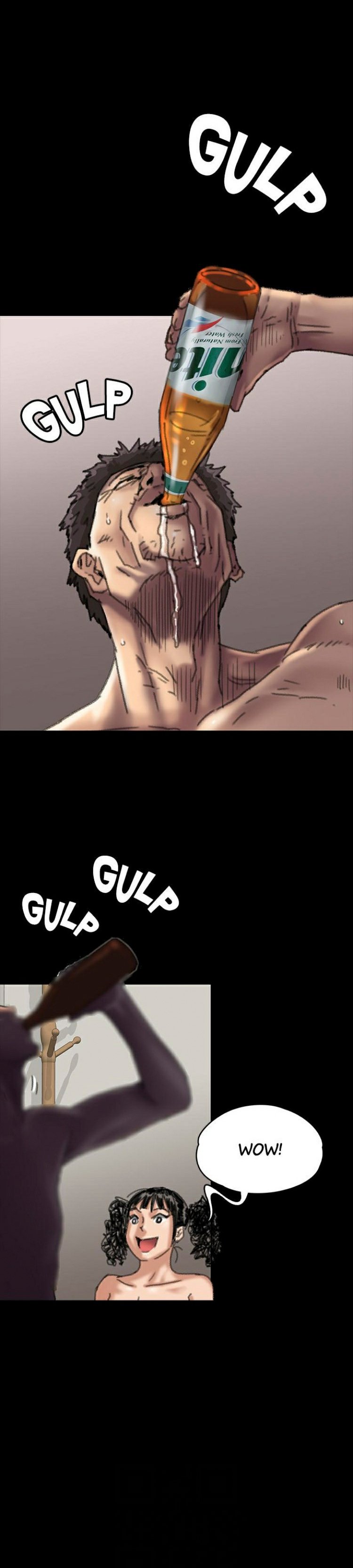 Queen Bee (Andrew) - Chapter 57 17 Queen Bee (Andrew) - Chapter 57 17