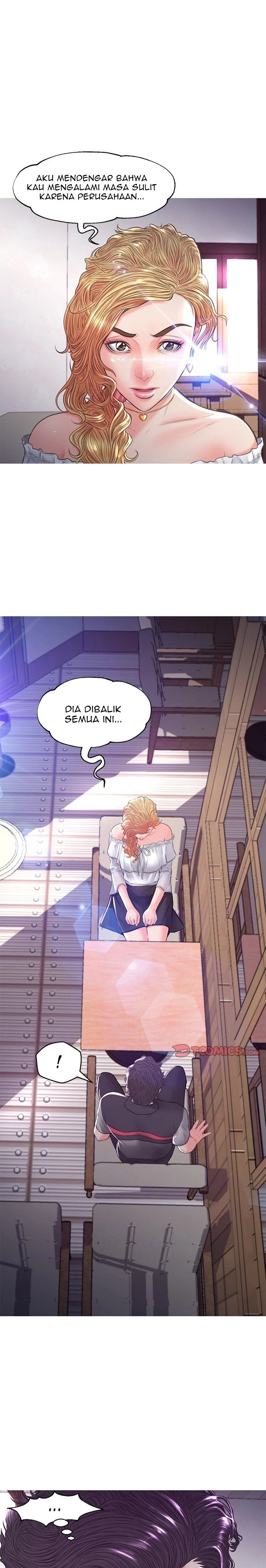 Daughter in Law - Chapter 57 2 Daughter in Law - Chapter 57 2