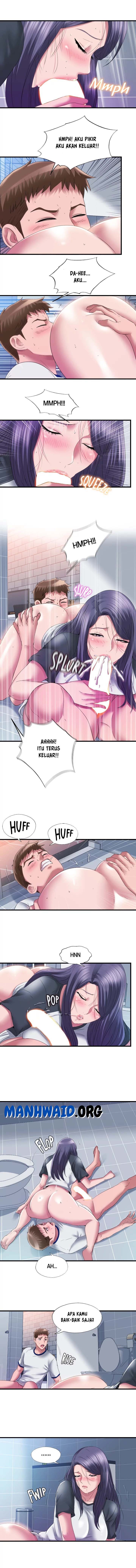Water Overflow - Chapter 57 6